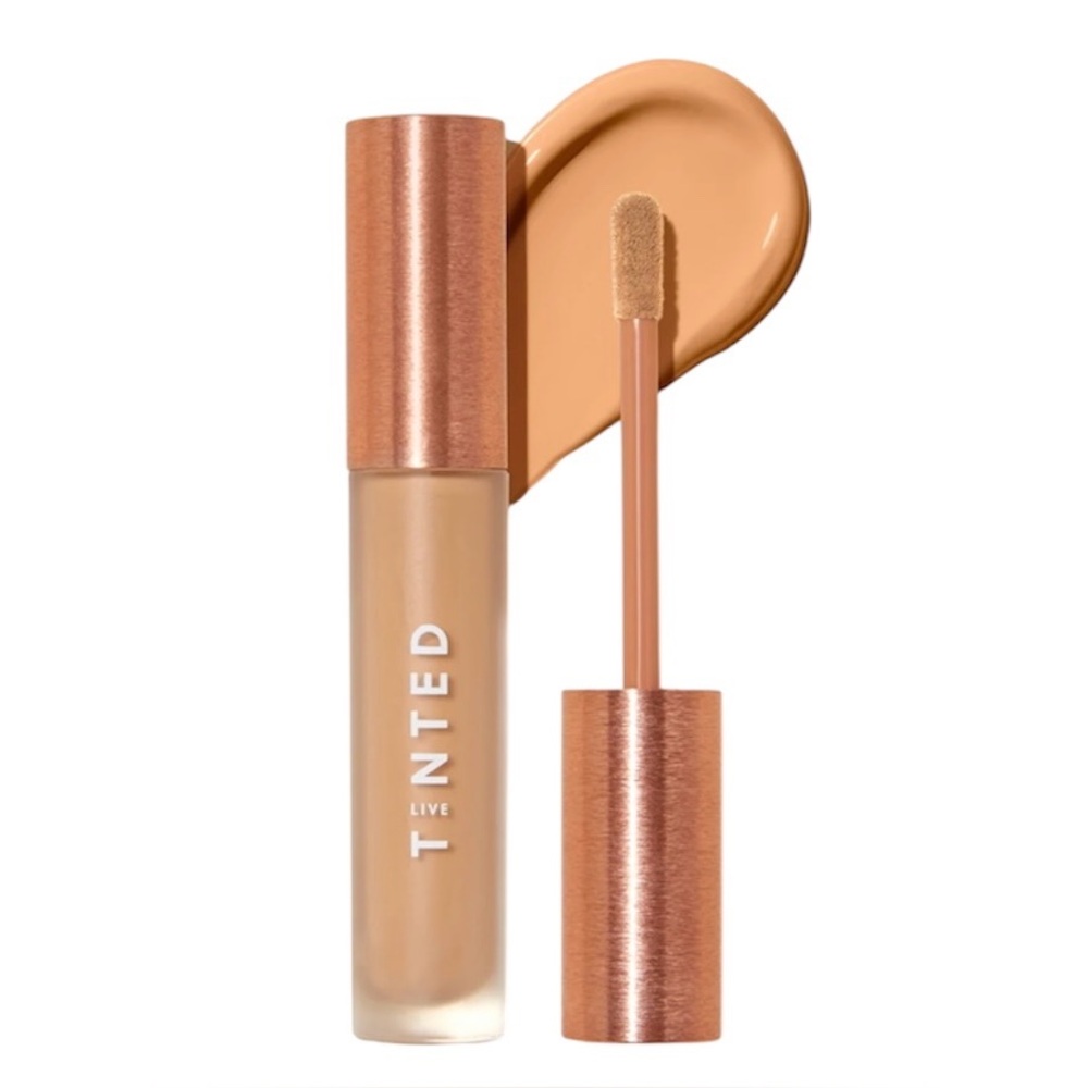 HUESKIN Hydrating Serum Concealer Shade 13 NIB